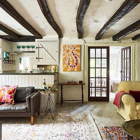 Harrabeer Country House Yelverton Luaran gambar