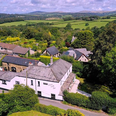 Harrabeer Country House Yelverton Luaran gambar