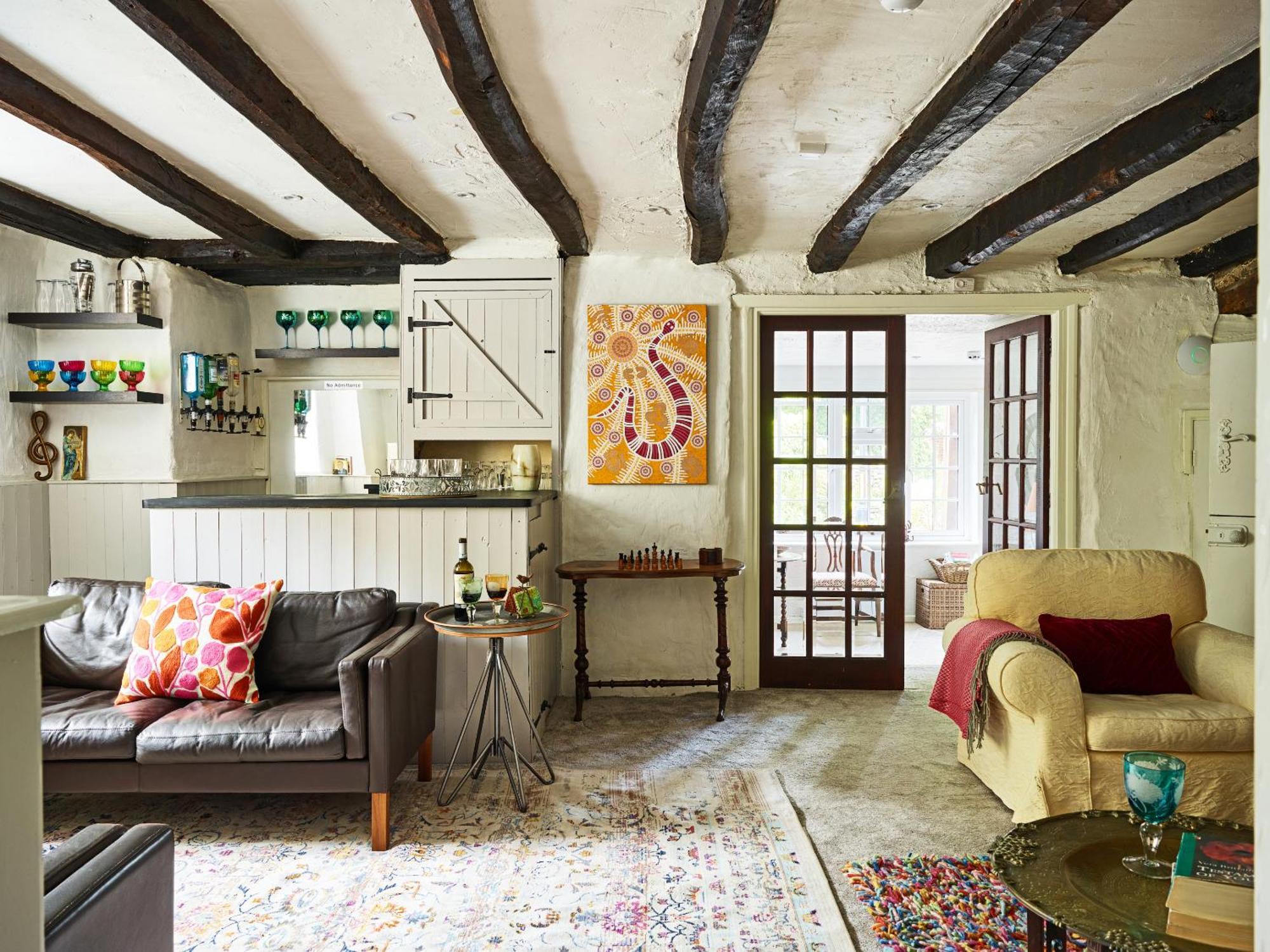 Harrabeer Country House Yelverton Luaran gambar