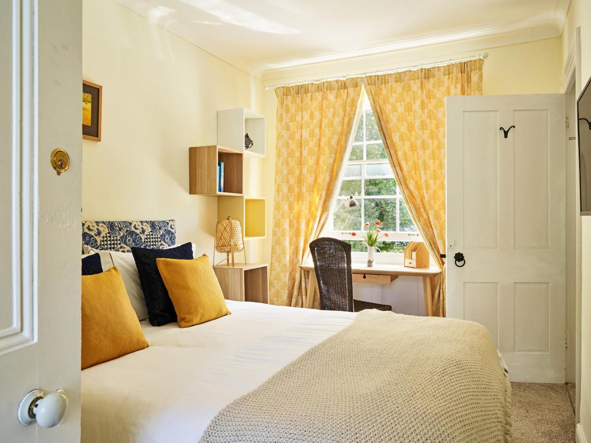 Harrabeer Country House Yelverton Bilik gambar