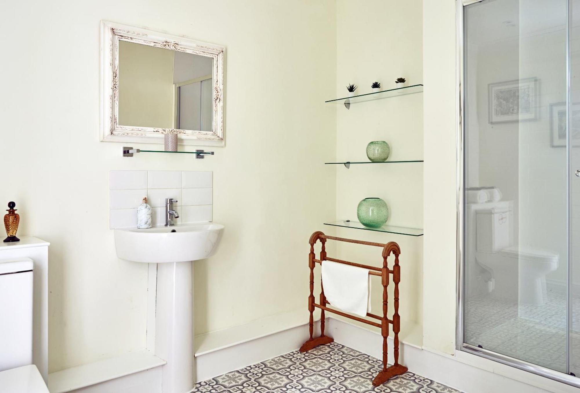 Harrabeer Country House Yelverton Bilik gambar