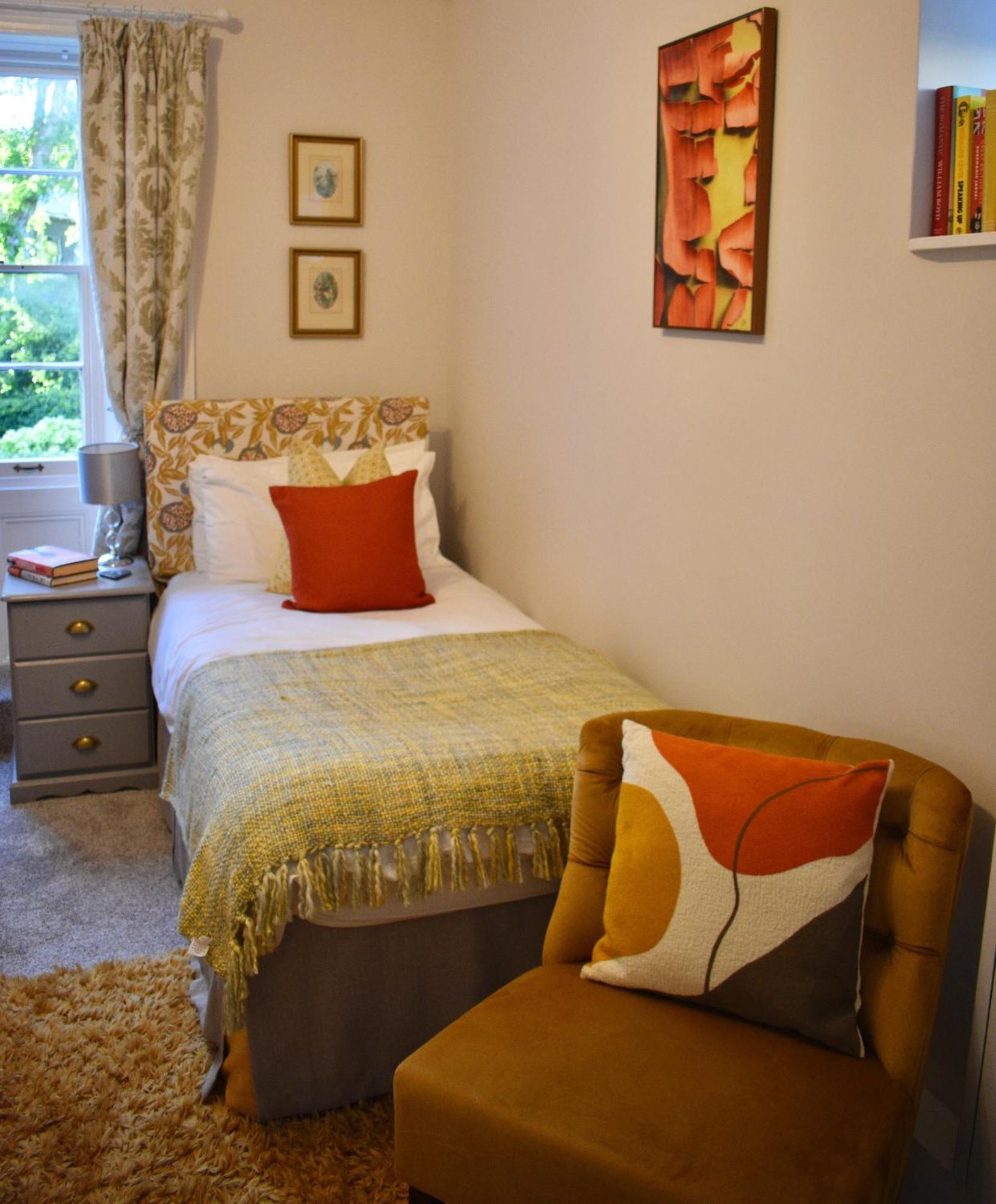 Harrabeer Country House Yelverton Luaran gambar