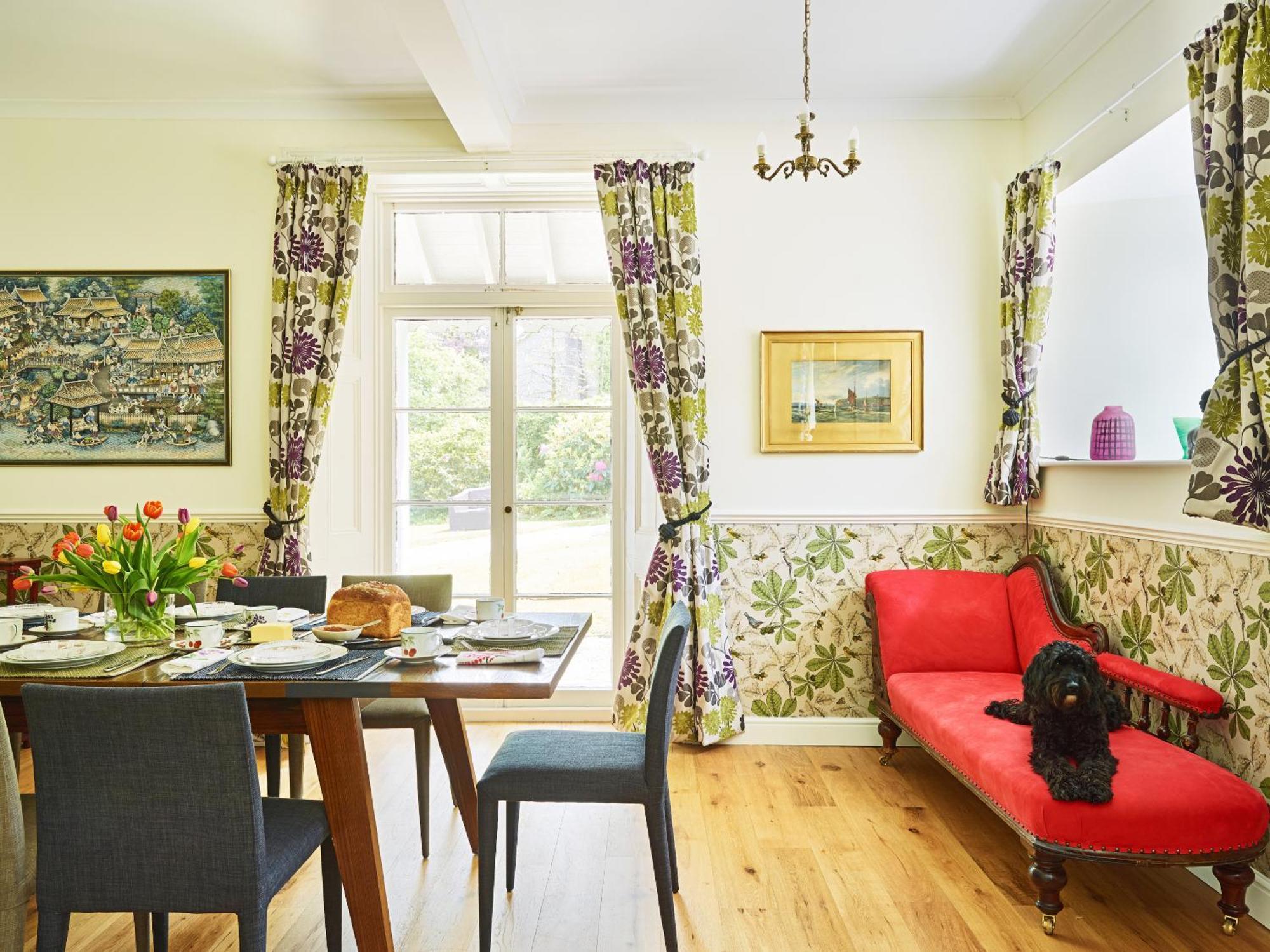 Harrabeer Country House Yelverton Luaran gambar