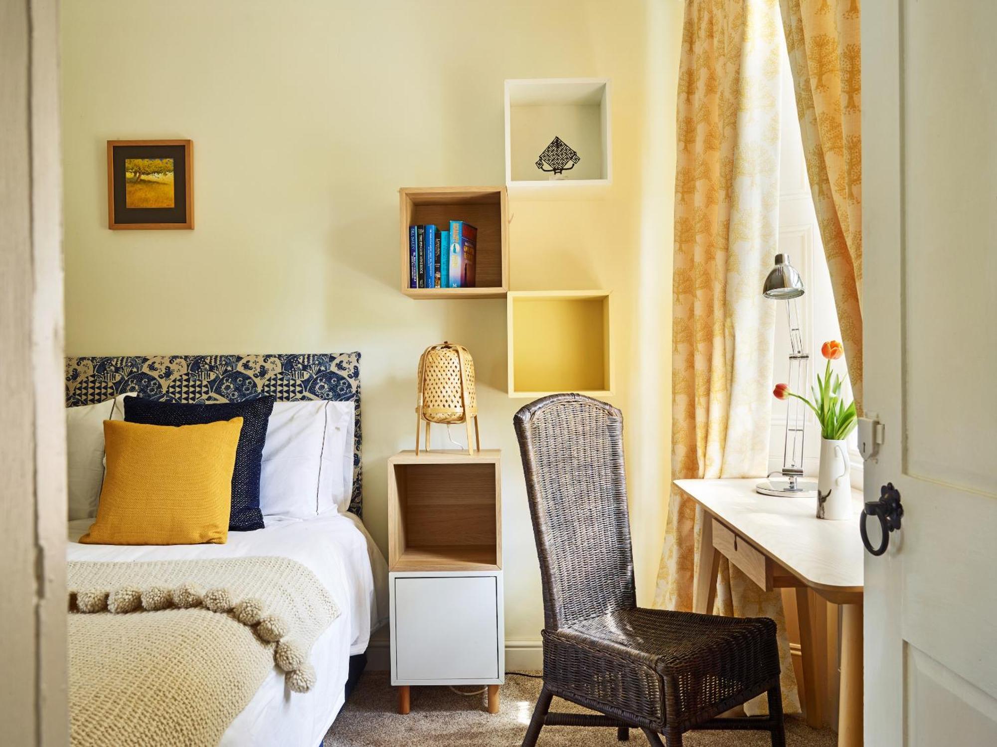 Harrabeer Country House Yelverton Bilik gambar