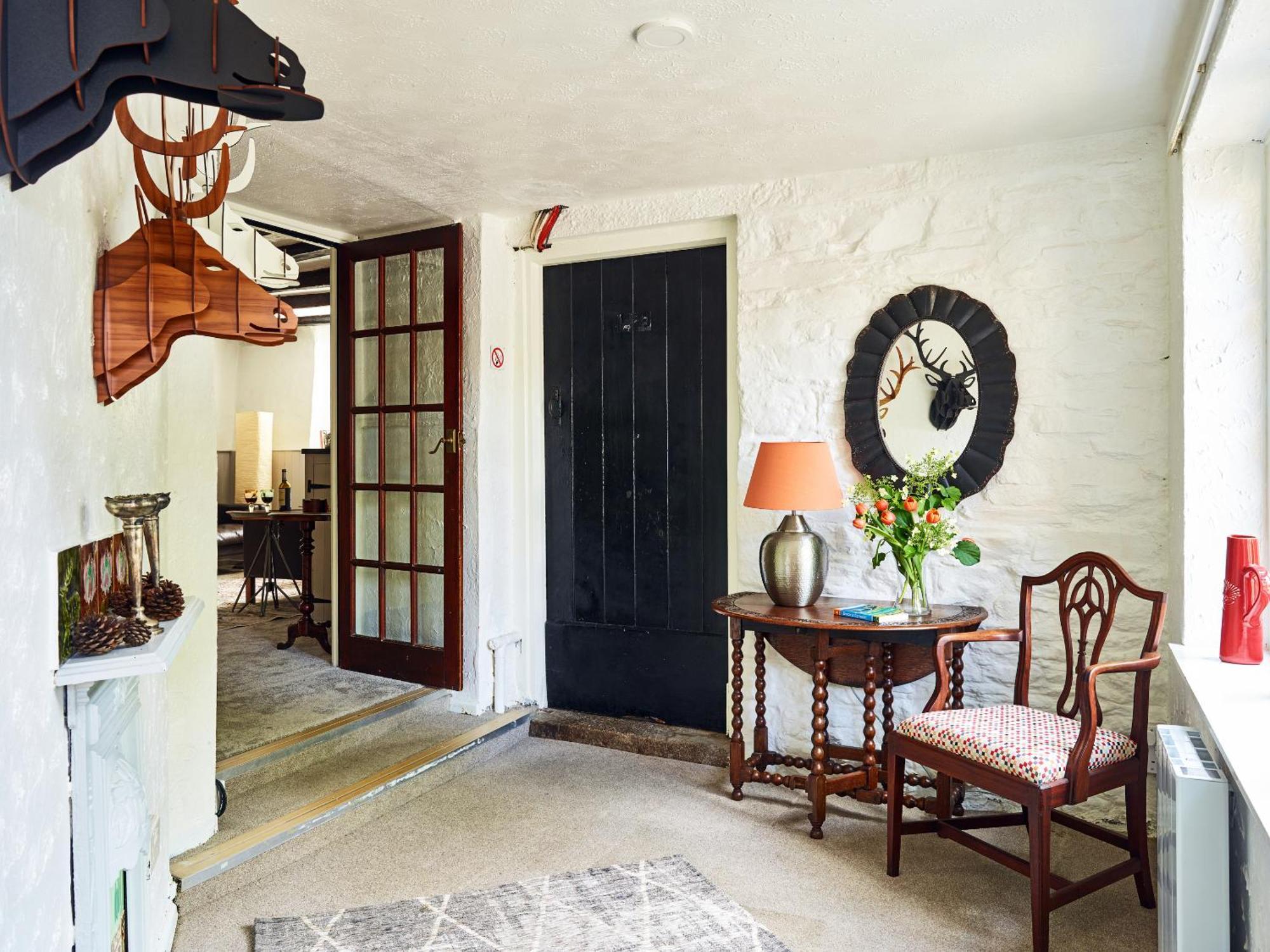 Harrabeer Country House Yelverton Luaran gambar