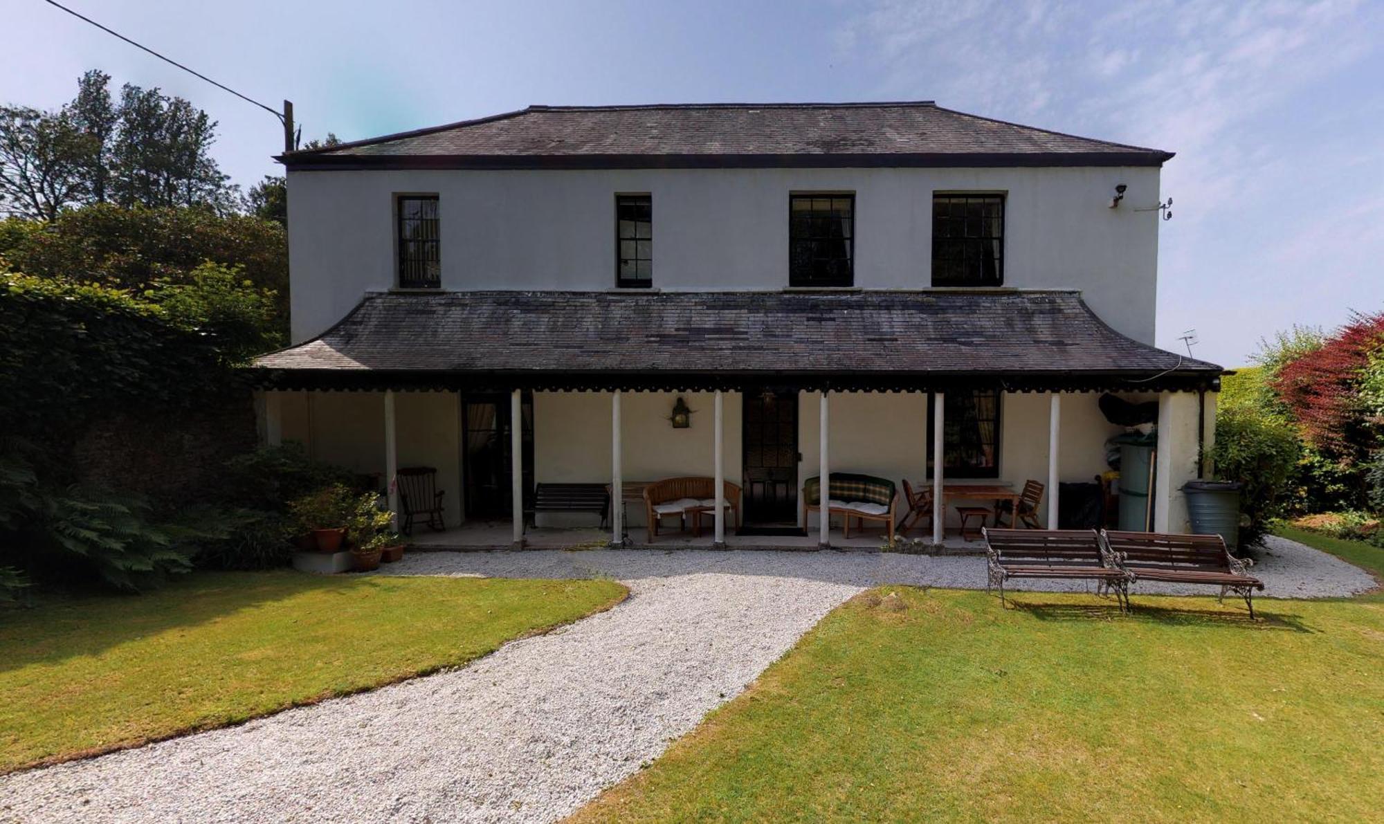 Harrabeer Country House Yelverton Luaran gambar
