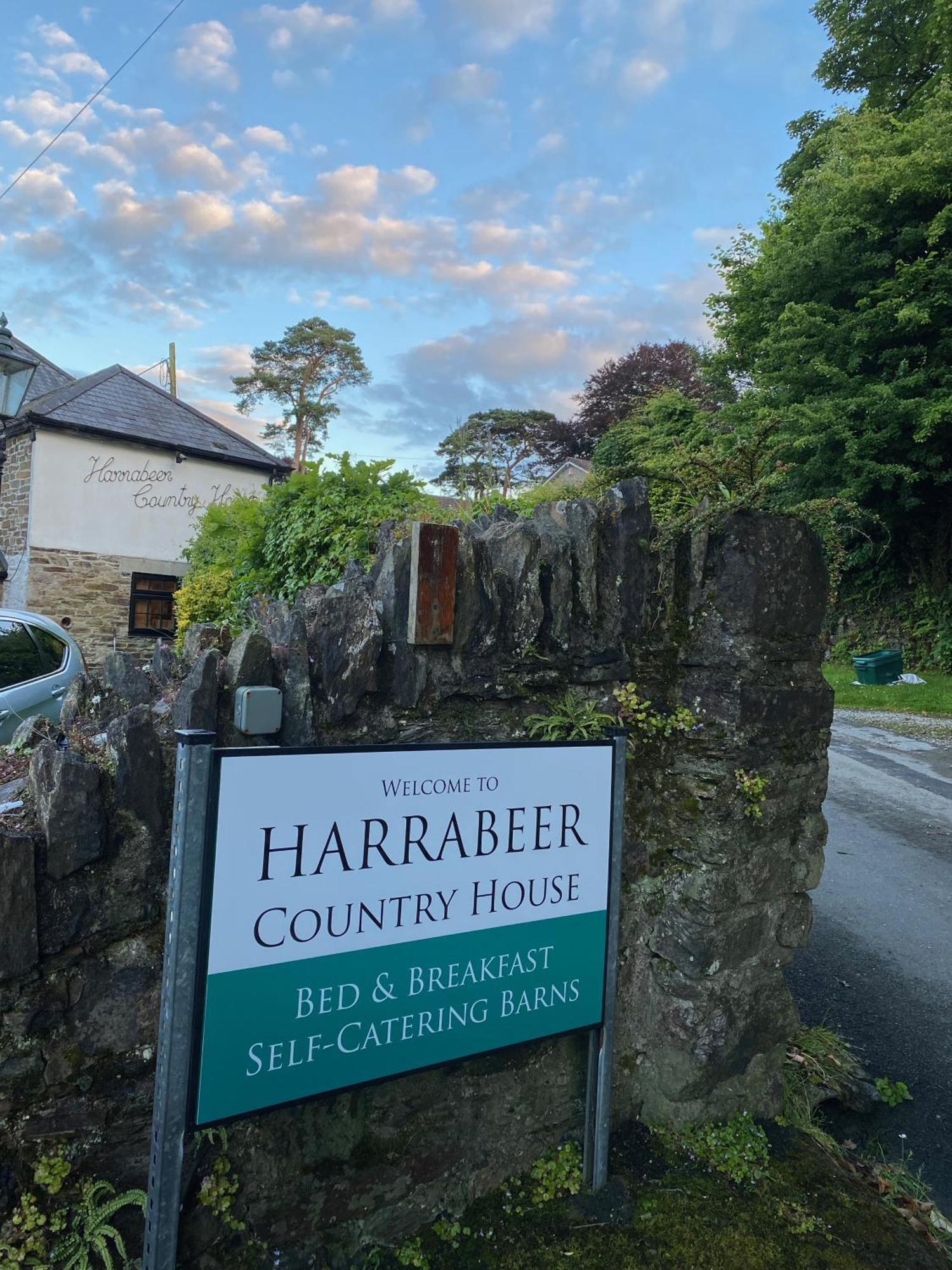 Harrabeer Country House Yelverton Luaran gambar