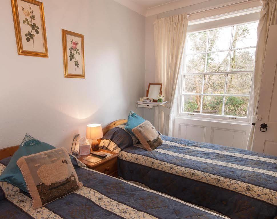 Harrabeer Country House Yelverton Luaran gambar