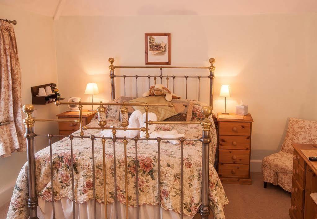 Harrabeer Country House Yelverton Luaran gambar