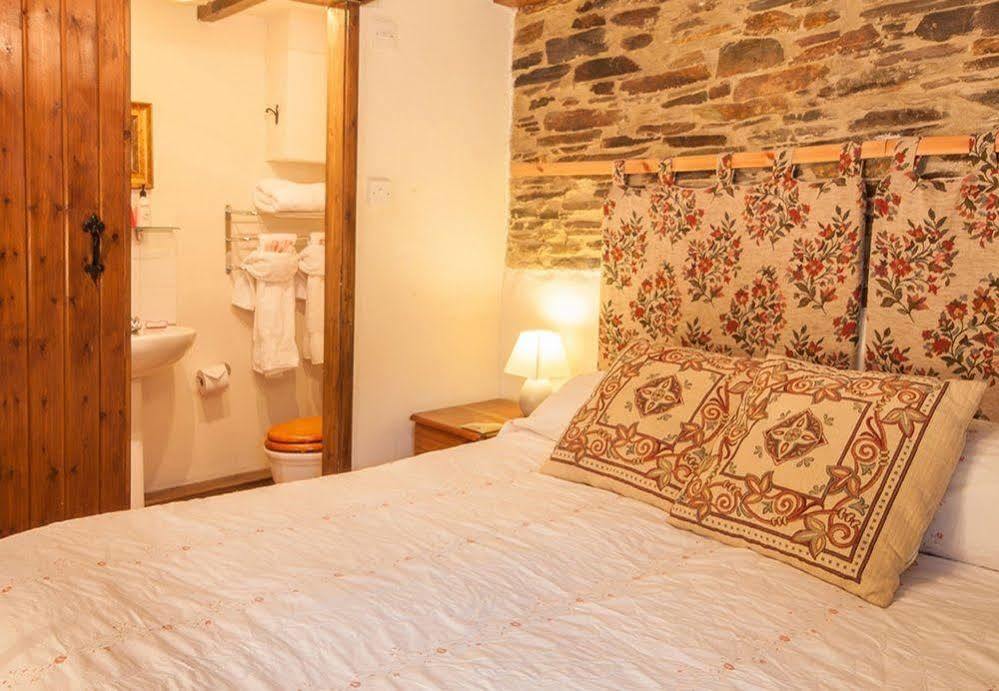 Harrabeer Country House Yelverton Luaran gambar