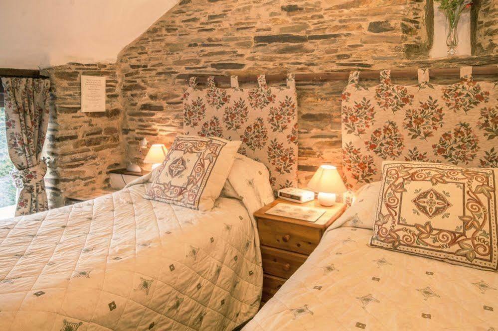 Harrabeer Country House Yelverton Luaran gambar